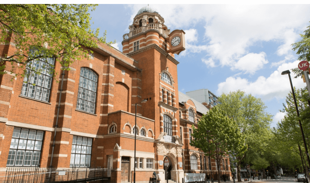 University Thumbnail